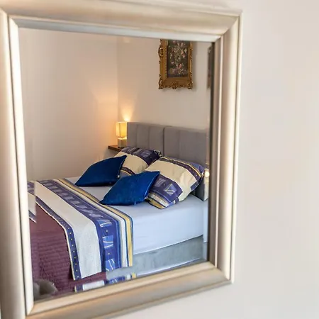 Apartman Self Check-in With Jacuzzi Mostar
