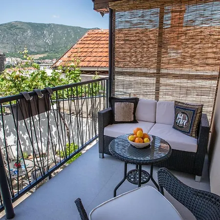 Self Check-in With Jacuzzi Mostar