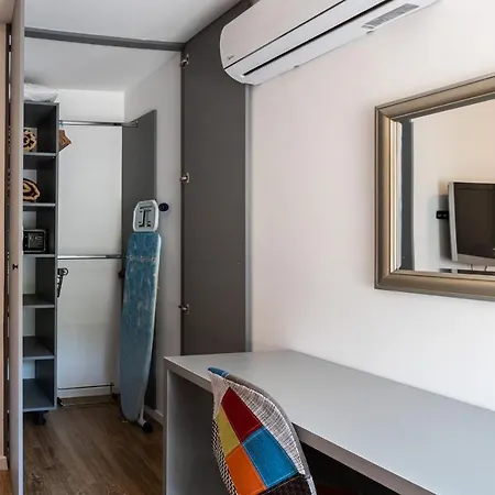 Apartman Self Check-in With Jacuzzi Mostar