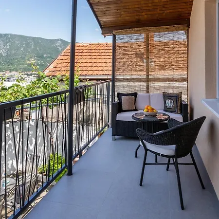Self Check-in With Jacuzzi * Mostar